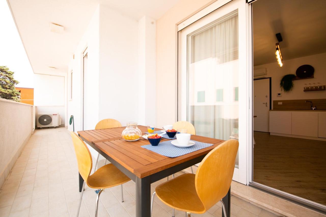 S'Arena Lughente Deluxe Apartment Alghero Dış mekan fotoğraf