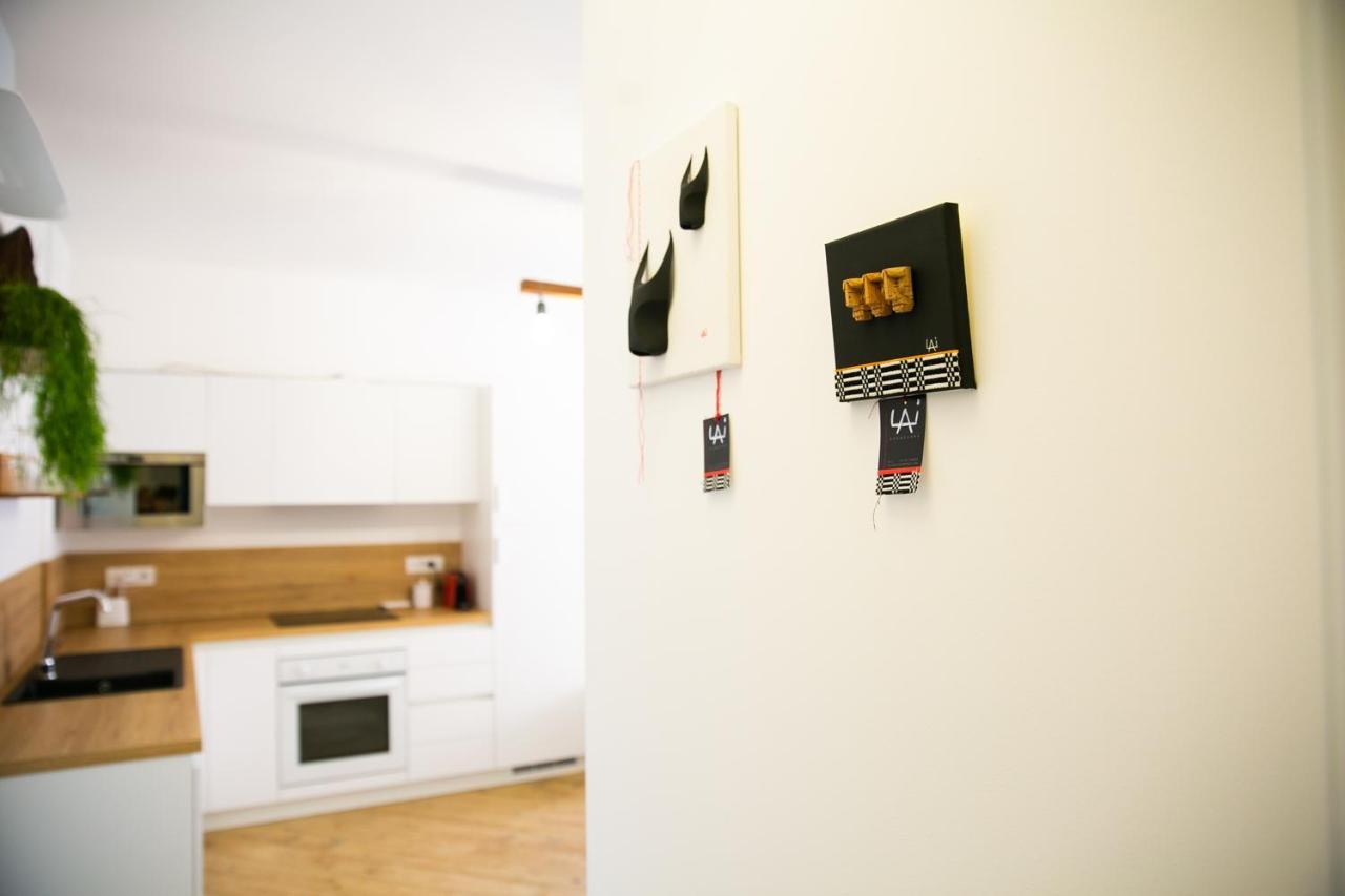 S'Arena Lughente Deluxe Apartment Alghero Dış mekan fotoğraf