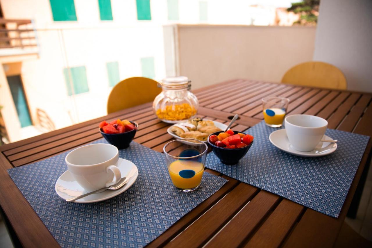 S'Arena Lughente Deluxe Apartment Alghero Dış mekan fotoğraf