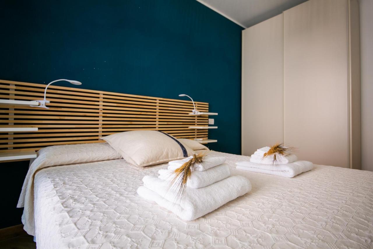 S'Arena Lughente Deluxe Apartment Alghero Dış mekan fotoğraf