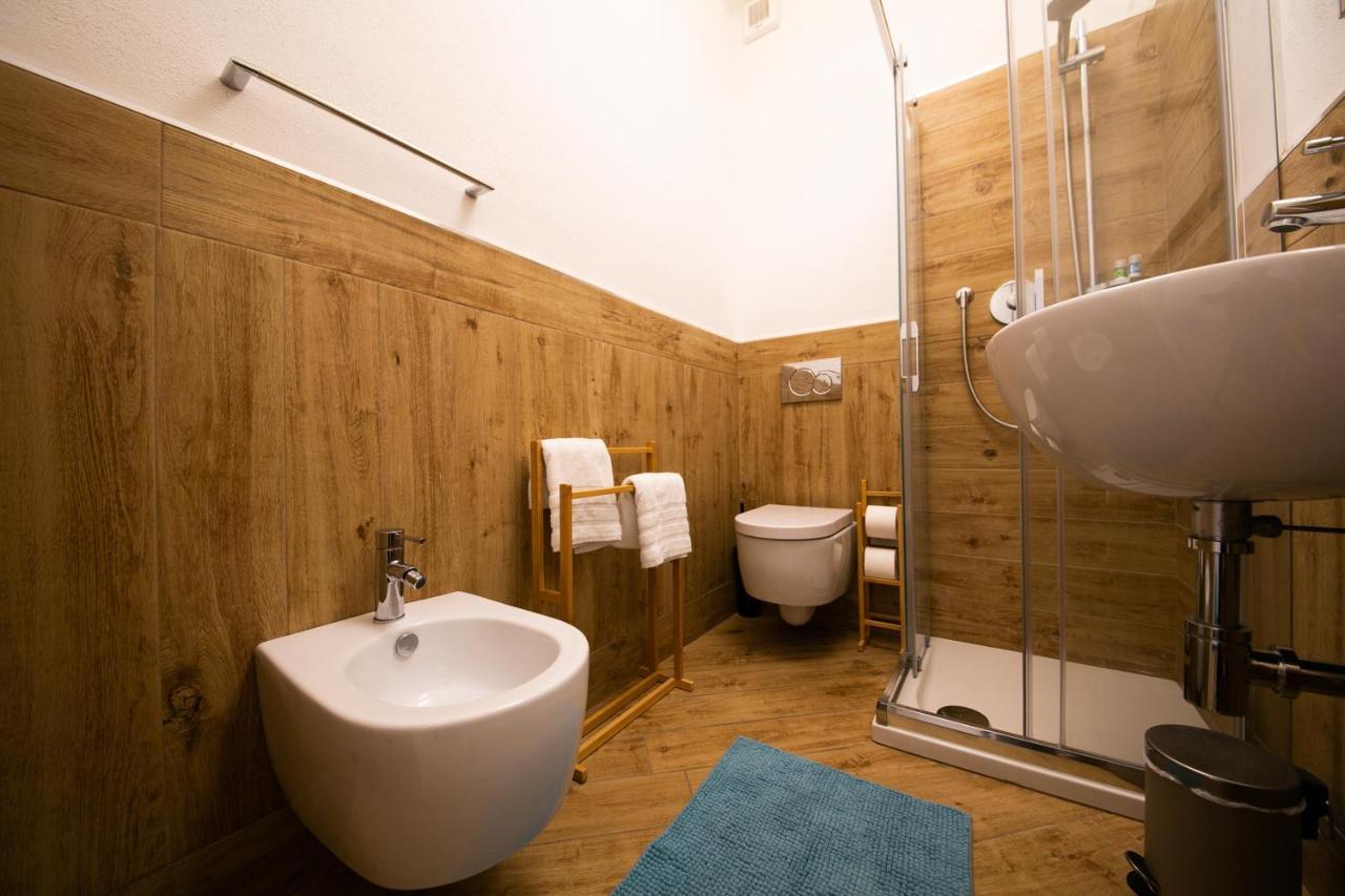 S'Arena Lughente Deluxe Apartment Alghero Dış mekan fotoğraf