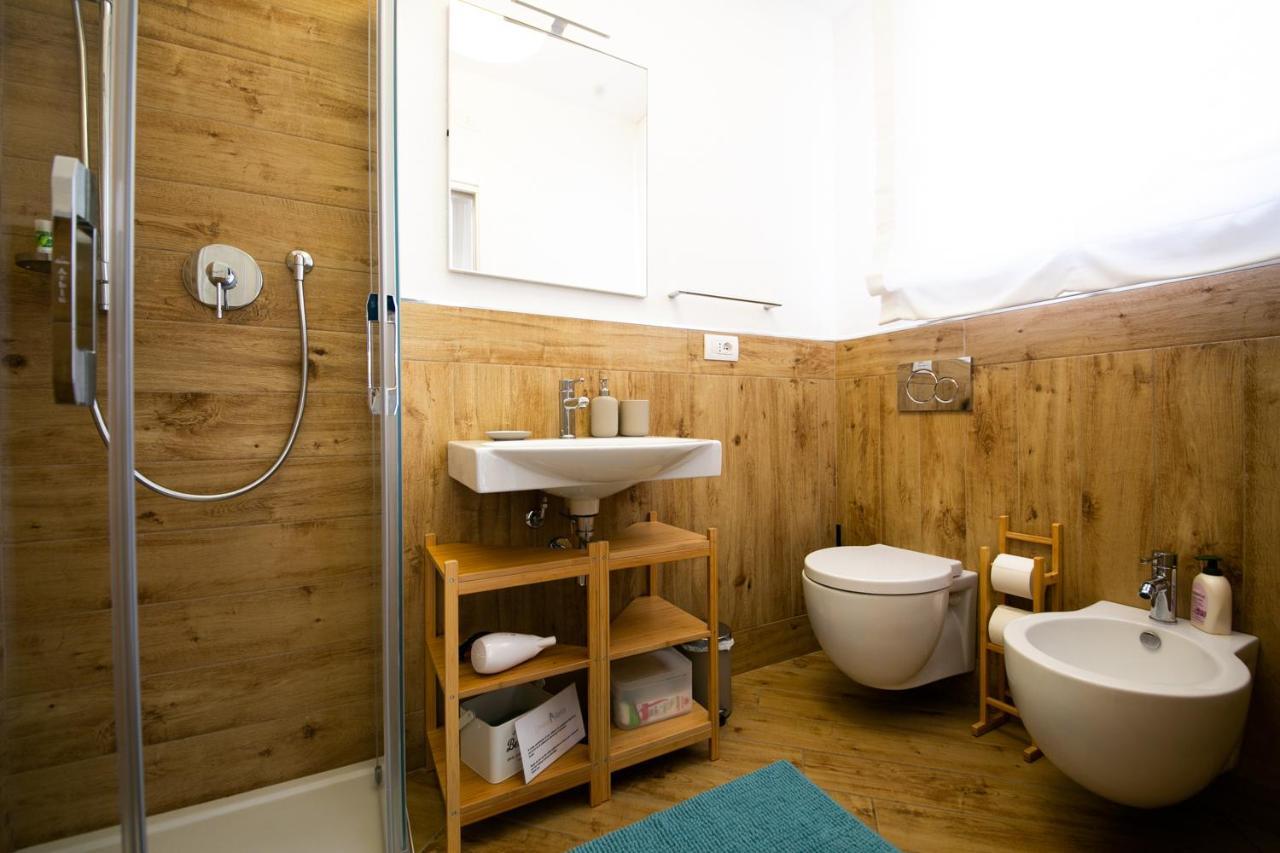 S'Arena Lughente Deluxe Apartment Alghero Dış mekan fotoğraf