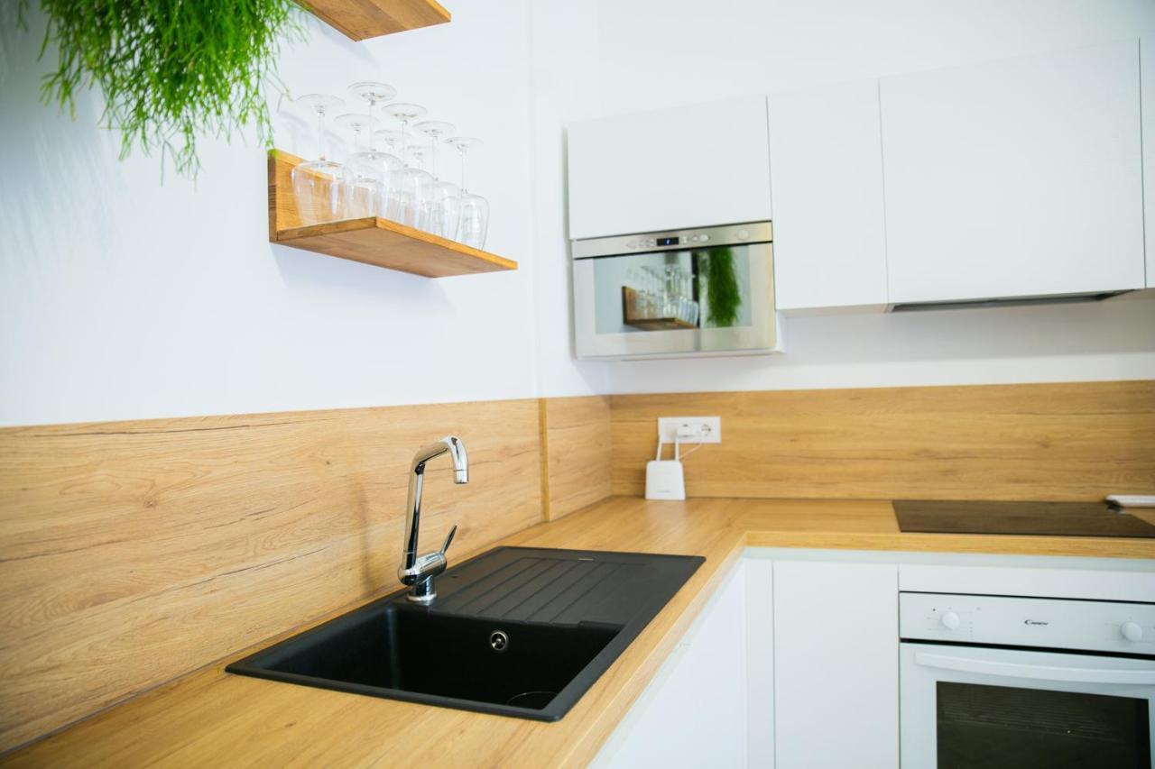 S'Arena Lughente Deluxe Apartment Alghero Dış mekan fotoğraf