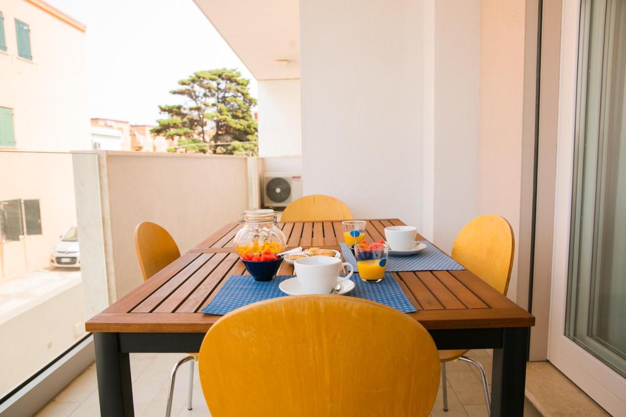 S'Arena Lughente Deluxe Apartment Alghero Dış mekan fotoğraf