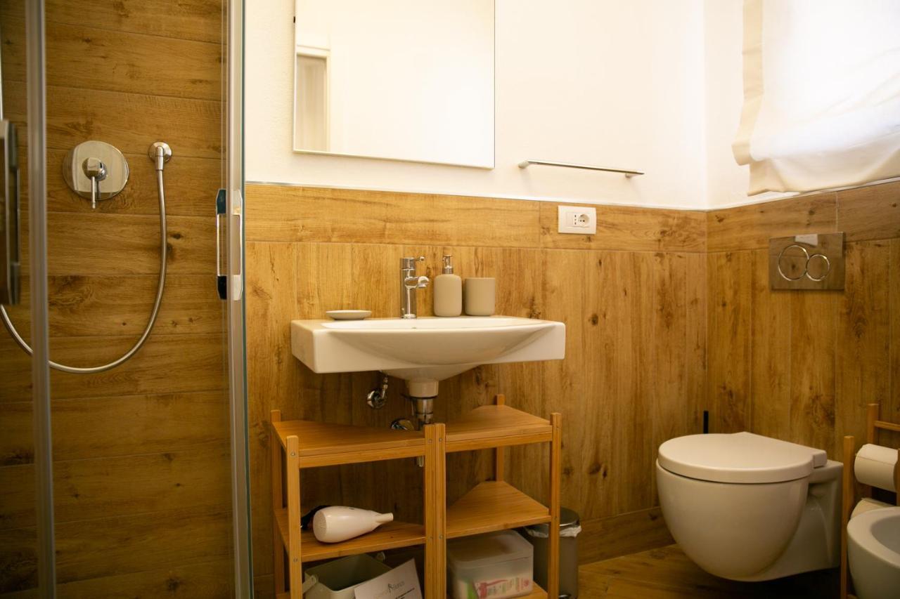 S'Arena Lughente Deluxe Apartment Alghero Dış mekan fotoğraf