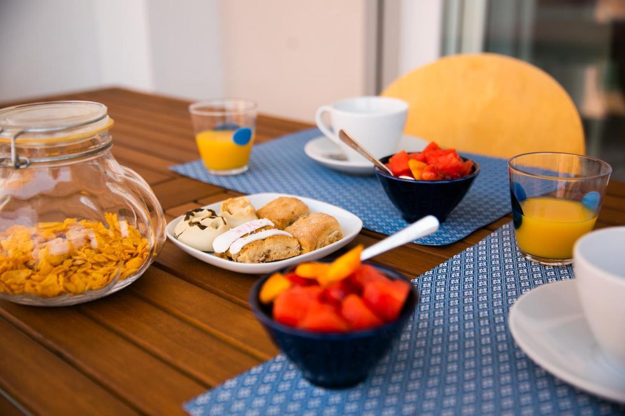 S'Arena Lughente Deluxe Apartment Alghero Dış mekan fotoğraf
