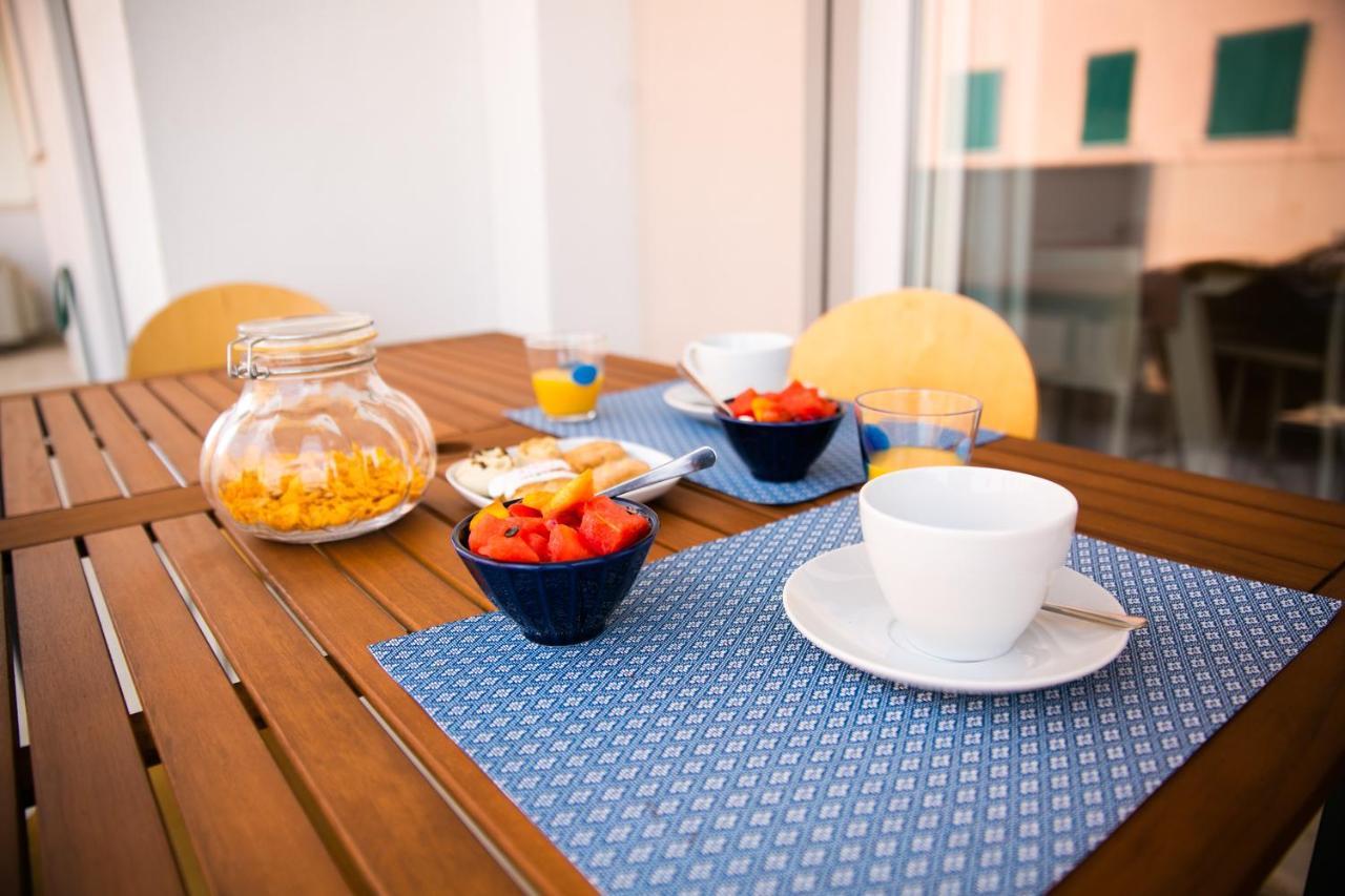 S'Arena Lughente Deluxe Apartment Alghero Dış mekan fotoğraf