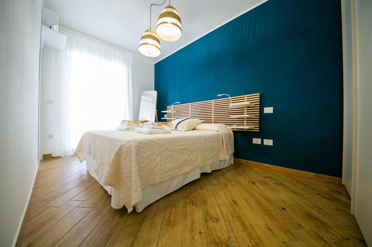 S'Arena Lughente Deluxe Apartment Alghero Dış mekan fotoğraf