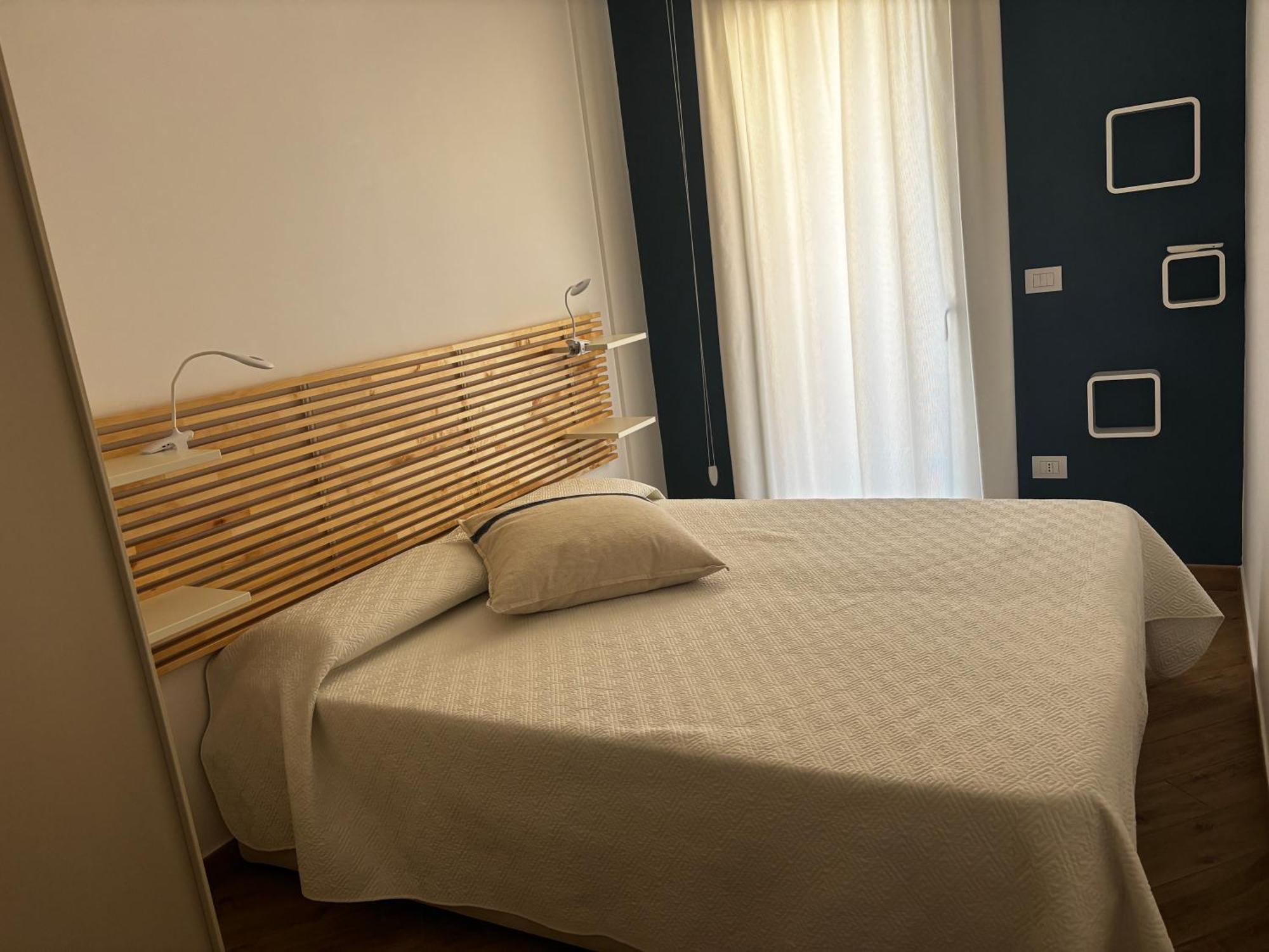 S'Arena Lughente Deluxe Apartment Alghero Dış mekan fotoğraf